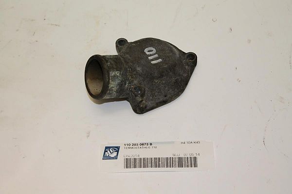 Thermostatgehäuse MERCEDES-BENZ