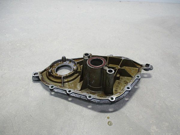 Stirndeckel MERCEDES-BENZ C-CLASS (W202)
