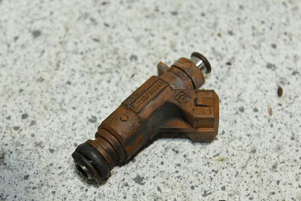 Einspritzdüse MERCEDES-BENZ SL (R230)