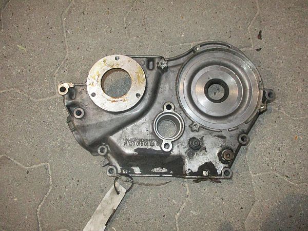 Stirndeckel MERCEDES-BENZ SL (R129)