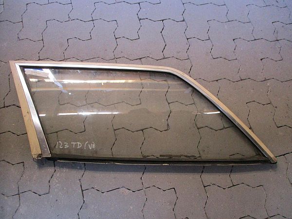 Seitenscheibe hinten MERCEDES-BENZ 123 T-Model (S123)