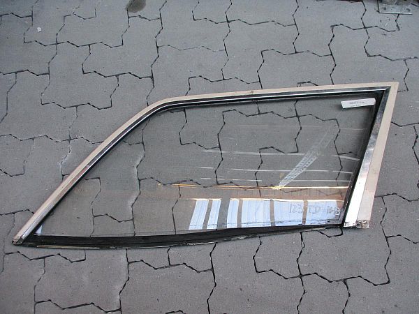 Seitenscheibe hinten MERCEDES-BENZ 123 T-Model (S123)