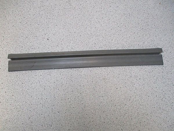 Schwellerverkleidung MERCEDES-BENZ 124 T-Model (S124)