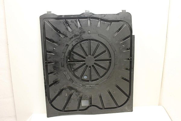 Reserveradabdeckung MERCEDES-BENZ E-CLASS (W124)