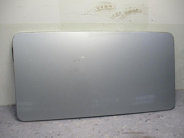 Diverse Schiebedachteile MERCEDES-BENZ 190 (W201)