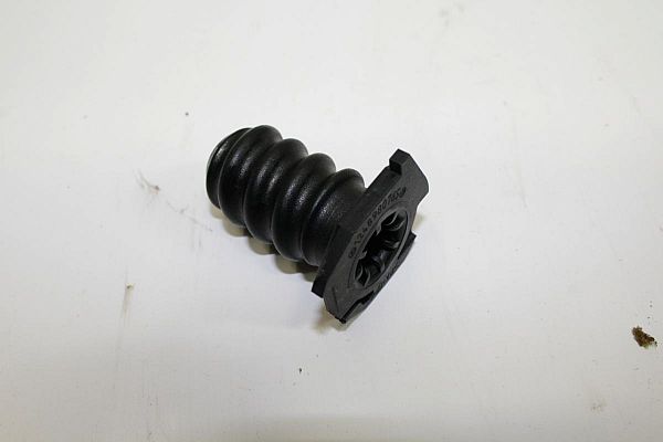 Reserveradhalter MERCEDES-BENZ M-CLASS (W164)
