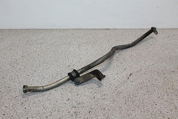 Automatikgetriebeschlauch und Rohre MERCEDES-BENZ S-CLASS (W126)