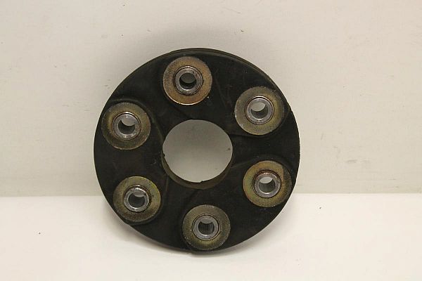 Hardyscheibe Kardanwelle MERCEDES-BENZ 124 T-Model (S124)