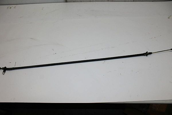 Bremsseil hinten MERCEDES-BENZ S-CLASS Coupe (C126)