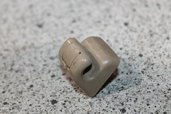 Sonnenblende MERCEDES-BENZ 190 (W201)