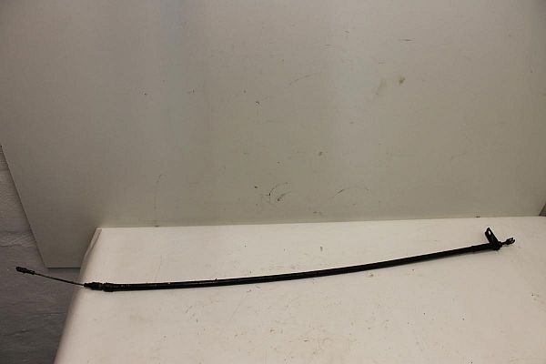 Bremsseil hinten MERCEDES-BENZ SL (R129)