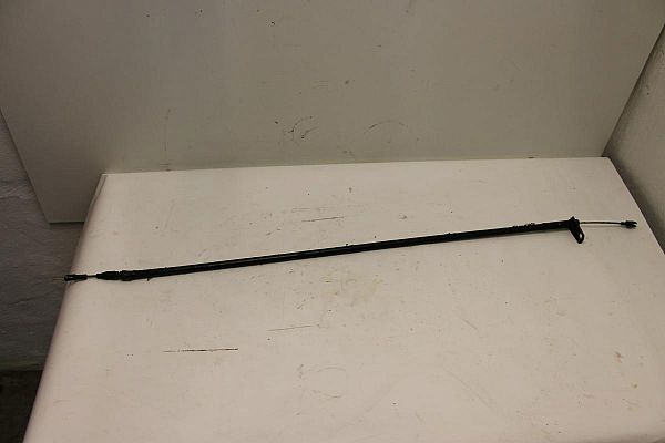 Bremsseil hinten MERCEDES-BENZ SL (R129)