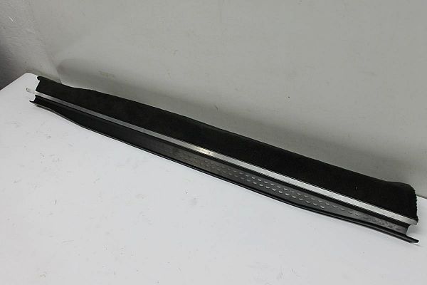 Schwellerverkleidung MERCEDES-BENZ SL (R129)