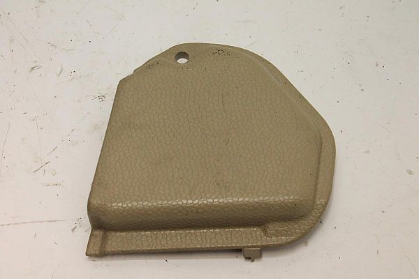Reserveradabdeckung MERCEDES-BENZ SL (R129)