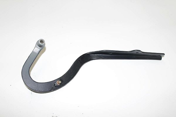 Stoffdach MERCEDES-BENZ SL (R129)