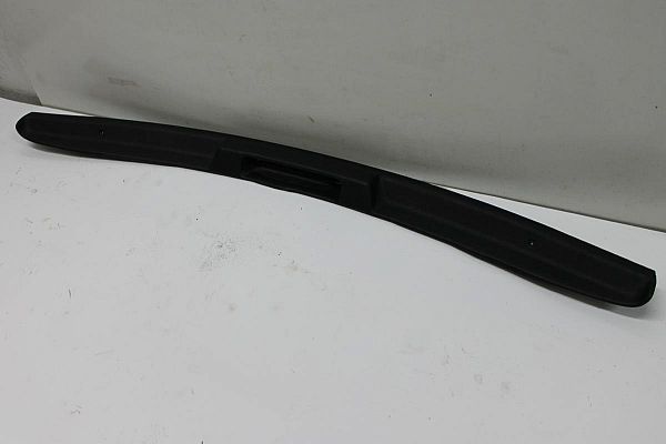 Stoffdach MERCEDES-BENZ SL (R129)