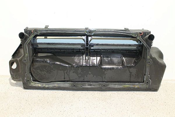 Wärmetauscherschlauch MERCEDES-BENZ SL (R129)