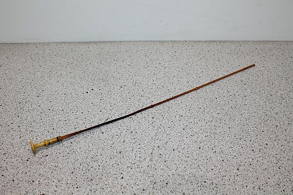 Ölmessstabrohr MERCEDES-BENZ