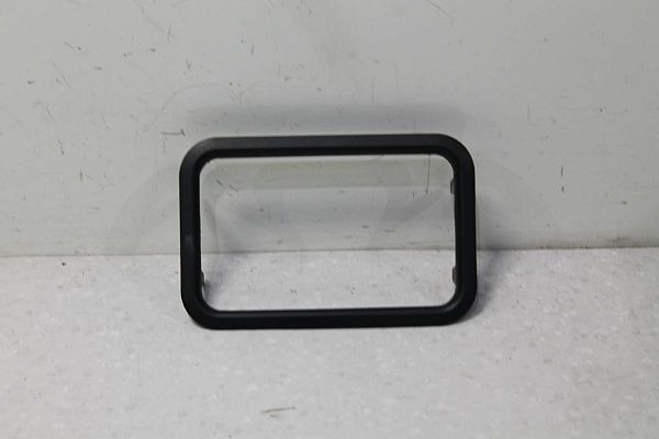 Getriebe Abdeckplatte MERCEDES-BENZ E-CLASS (W210)