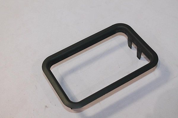 Getriebe Abdeckplatte MERCEDES-BENZ S-CLASS (W140)