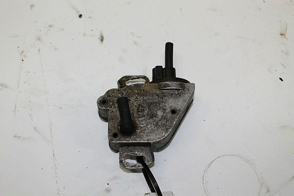 Automatikgetriebe Teile MERCEDES-BENZ C-CLASS (W202)