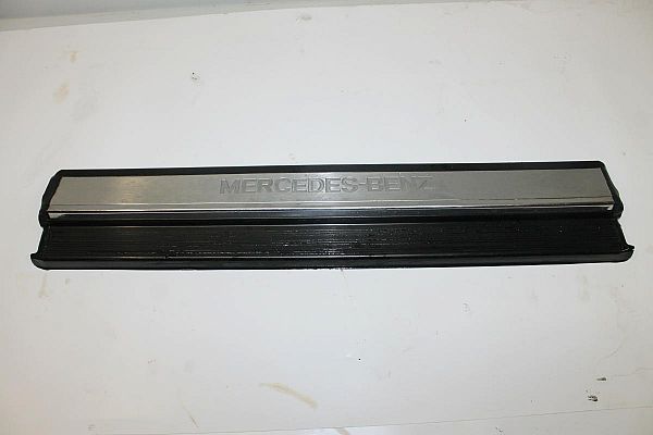 Schwellerverkleidung MERCEDES-BENZ S-CLASS (W140)