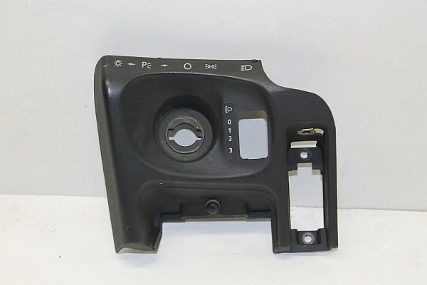 Lichtschalter MERCEDES-BENZ S-CLASS Coupe (C140)