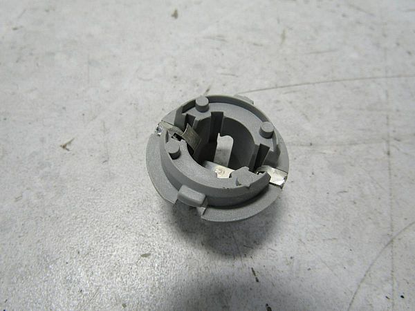 Plantine-lampe MERCEDES-BENZ E-CLASS (W210)