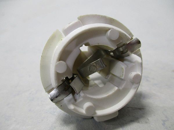 Plantine-lampe MERCEDES-BENZ S-CLASS Coupe (C215)