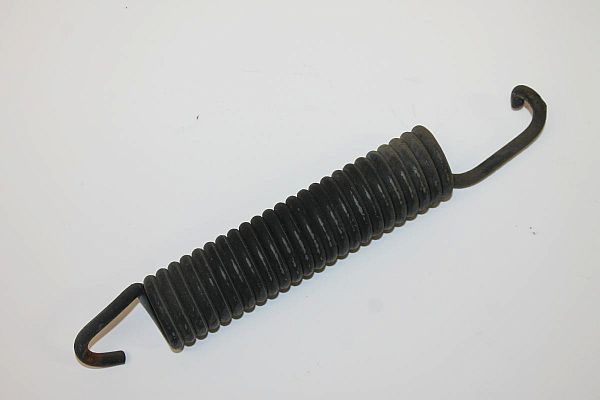 Dämpfer Motorhaube MERCEDES-BENZ SL (R129)