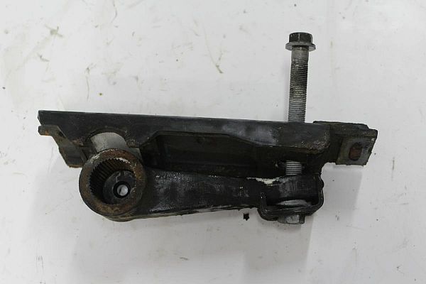 Torsionsstange rechts MERCEDES-BENZ M-CLASS (W163)