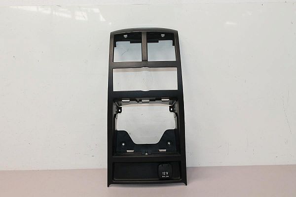 Mittelkonsole waagerecht MERCEDES-BENZ M-CLASS (W164)