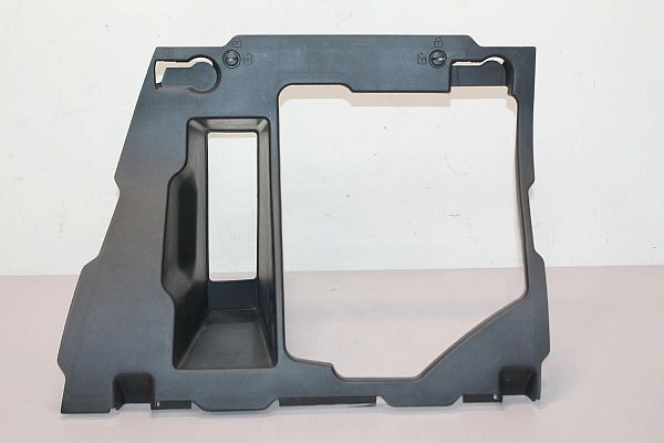 Verkleidung Kofferraum MERCEDES-BENZ M-CLASS (W164)