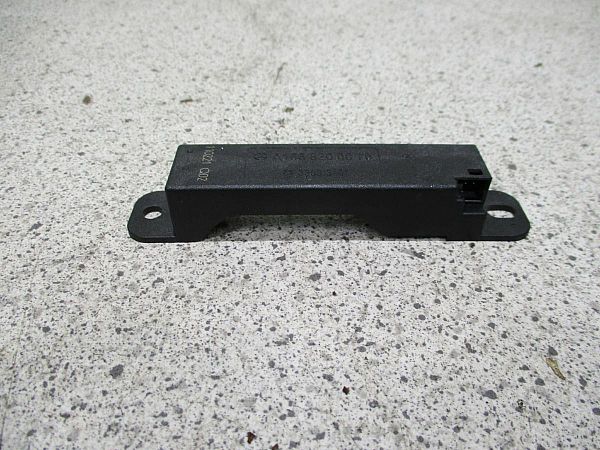Antenne MERCEDES-BENZ GLA-CLASS (X156)