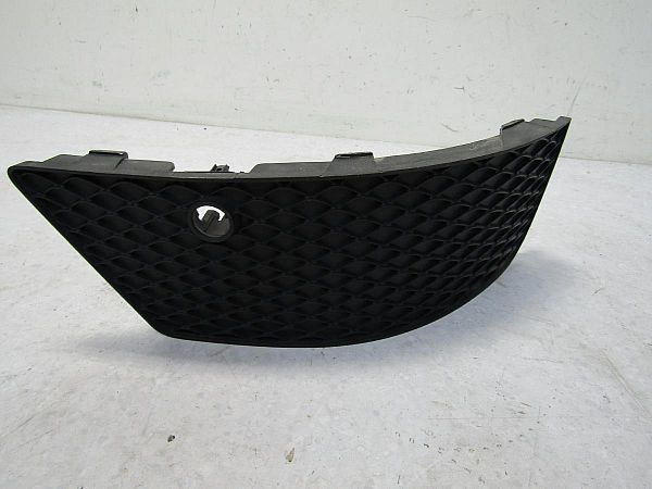 Stoßstange hinten Deckleiste MERCEDES-BENZ GLS (X166)