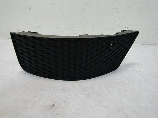 Stoßstange hinten Deckleiste MERCEDES-BENZ GLS (X166)