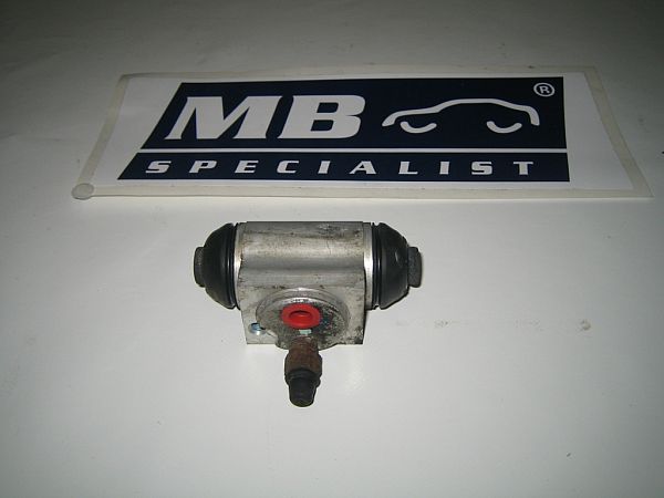 Bremszylinder Trommelbremse MERCEDES-BENZ A-CLASS (W168)