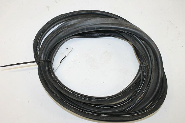 Heckklappen Dichtungsgummi MERCEDES-BENZ A-CLASS (W168)