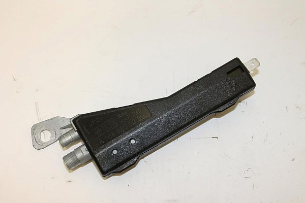 Antennenverstärker MERCEDES-BENZ A-CLASS (W168)