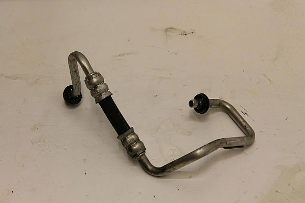 Ölkühlerschläuche MERCEDES-BENZ A-CLASS (W169)