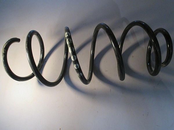 Spiralfeder vorn links und rechts gleich MERCEDES-BENZ A-CLASS (W169)