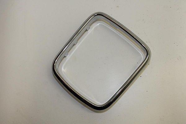 Getriebe Abdeckplatte MERCEDES-BENZ A-CLASS (W169)