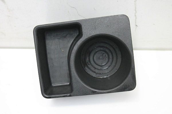 Tassenhalter MERCEDES-BENZ A-CLASS (W169)