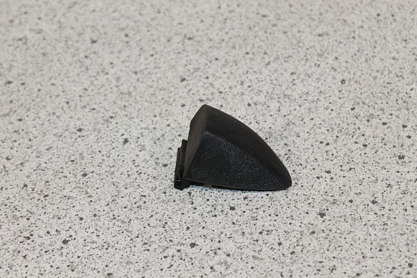 Handgriff aussen MERCEDES-BENZ A-CLASS (W169)