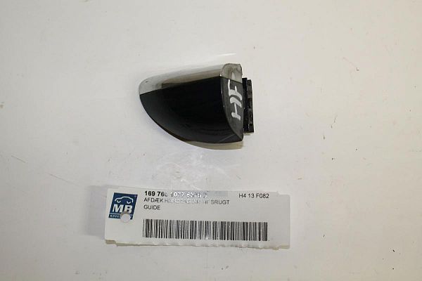 Handgriff aussen MERCEDES-BENZ A-CLASS (W169)