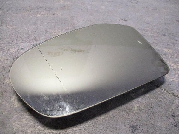 Spiegelglas MERCEDES-BENZ A-CLASS (W169)