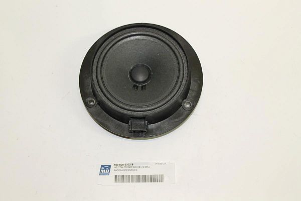 Lautsprecher MERCEDES-BENZ A-CLASS (W169)