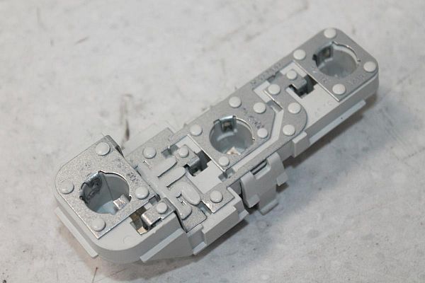 Plantine-lampe MERCEDES-BENZ B-CLASS Sports Tourer (W245)