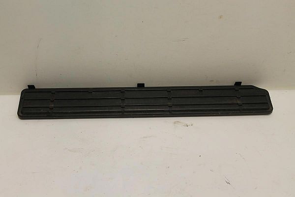 Luftfilter MERCEDES-BENZ A-CLASS (W169)