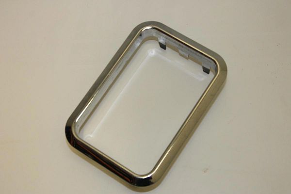 Getriebe Abdeckplatte MERCEDES-BENZ SL (R129)